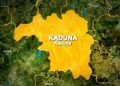 Alt="Kaduna State Map"