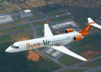 Ibom Air Denies Ticket Racketeering Allegation