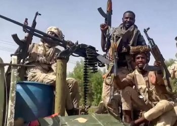 Sudan Army Shuns U.S.-Led Talks In Switzerland As Civil War Rages