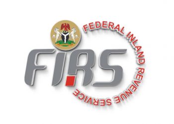 Alt="Federal Inland Revenue Service (FIRS) Logo"