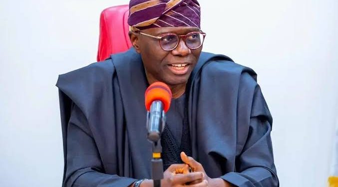 Alt="Mr. Babajide Sanwo-Olu, Governor Lagos State"