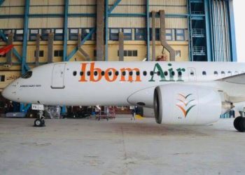 Alt="Ibom Air Gets New A220-300 series airbus "