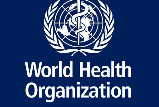 WHO Unveils Plan To Contain Mpox Outbreak