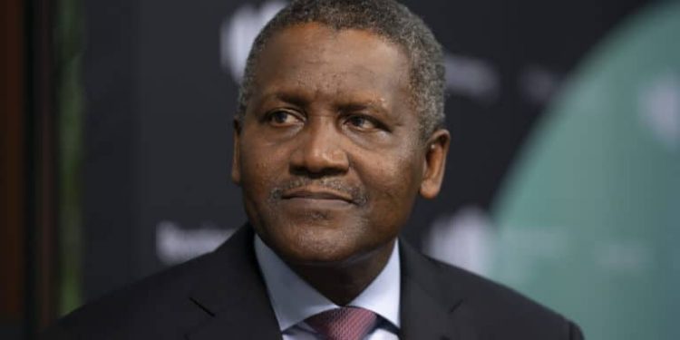 Why FG Must End Petrol Subsidy Now — Dangote