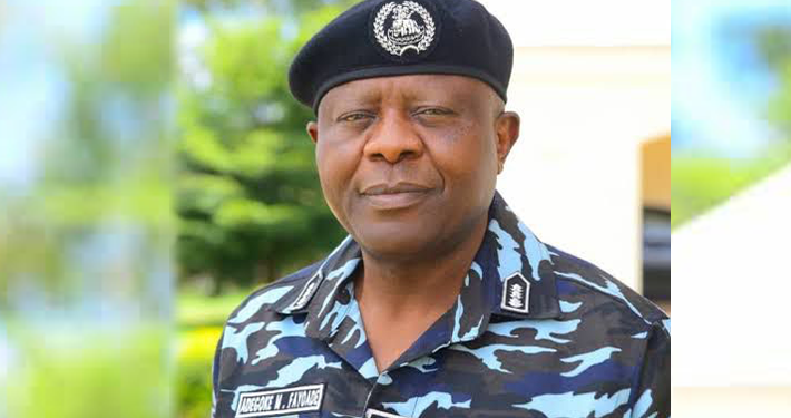 Rape: Accused Policeman’s Probe Still Ongoing, Says AIG