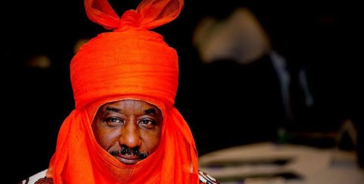 Emir Sanusi Offers To Help Resolve Fulani Crises 