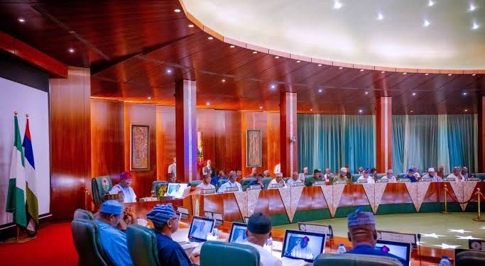 NEC To Governors: Submit Report On State Police By September 9