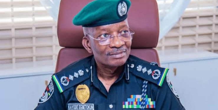 IGP Deploys 35,000 Personnel For Edo Governorship Election, Suspends State Security Network
