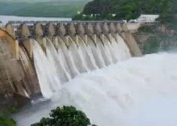 FG Warns Nigerians To Relocate As Cameroon Releases Lagdo Dam’s Waters