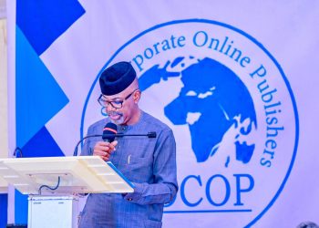 GOCOP Confab: Liyel Imoke Says Alleged Expenditure Of $16b On Power Sector Never Happened, Says Probe Delayed Reforms