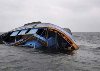 150 Mawlid Celebrants Missing As Boat Capsizes In Niger
