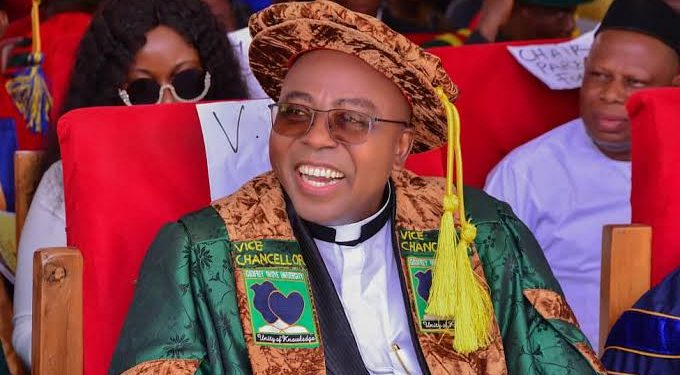 Why Would University Be On Band A? – GOUni Queries EEDC