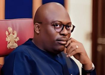 PDP Governors’ Forum Chairman, Bala Mohammed Lauds Fubara Over Conduct Of LG Election