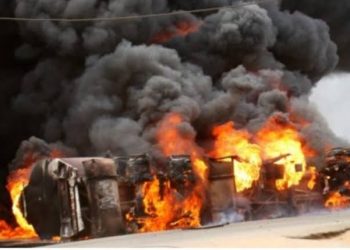 Tanker Explosion Claims 90 Lives In Jigawa – Police
