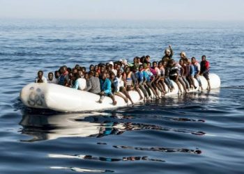 Dozens Dead, Missing After Boats Capsized Off Djibouti