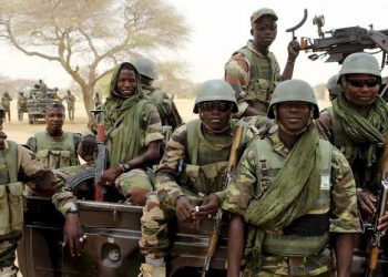 MNJTF Troops Rescue 38 Hostages, Disrupt Boko Haram Supply Chain in Gubio