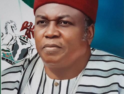 Breaking: Alleged N27bn Fraud: Ex-Taraba Gov Ishaku Secures N150m Bail