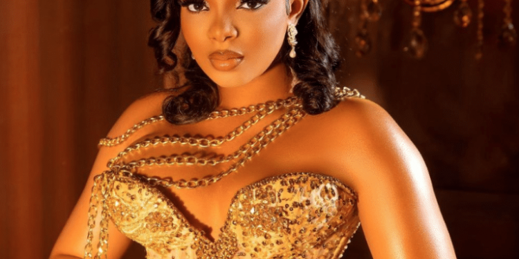 ‘Fame Is Landing Me In Trouble’ – BBNaija Queen Mercy Atang