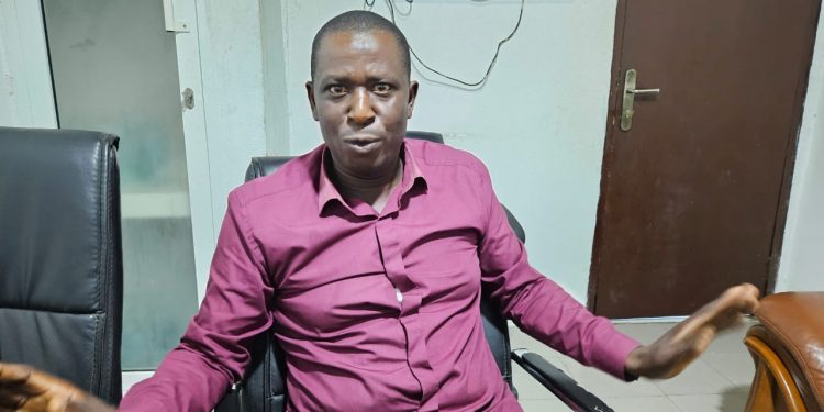 Oluwatoyin Osho: I Didn’t Accuse My Uncle of N9.8million Fraud
