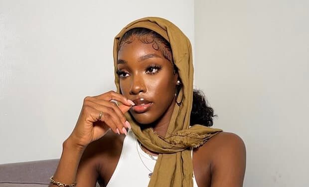 I’m Not Happy About P-Square Split – Rude Boy’s Wife, Ifeoma