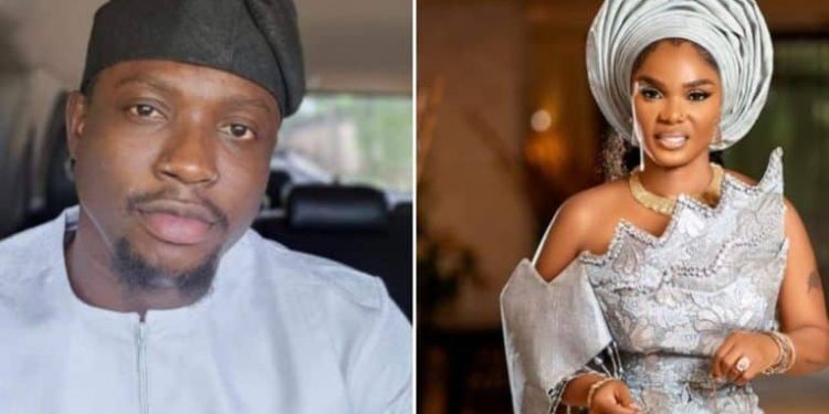 ‘Life Shaped You Into A Beast’ – Iyabo Ojo Calls Out VDM, Blasts His Mother