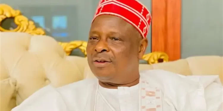 “Lagos Plotting To ‘Colonize’ Northern Nigeria” – Kwankwaso