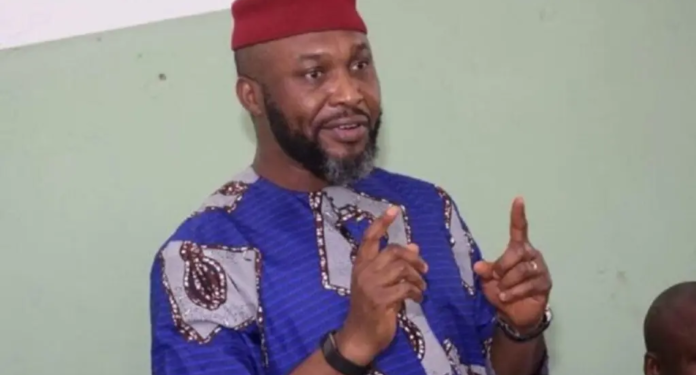 Ex-Aviation Minister, Chidoka Resigns From PDP