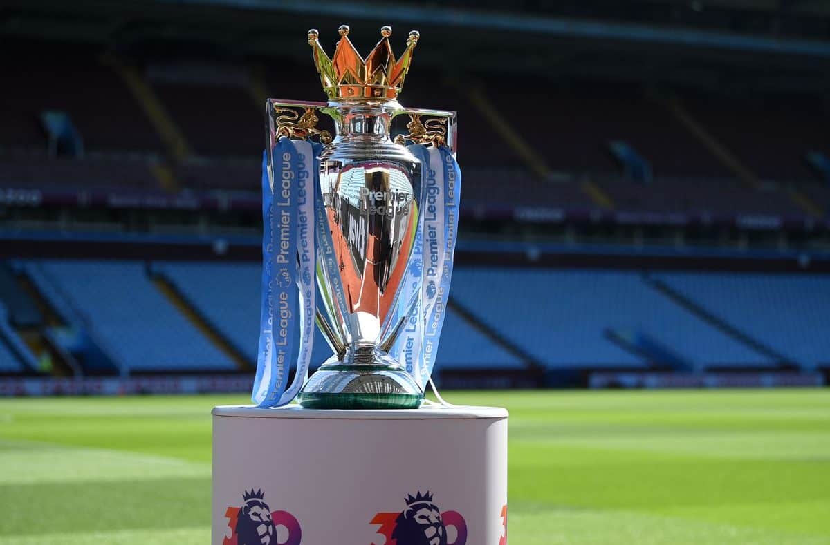 Premier League Unveils 2025/26 Season Dates, Adjust Match Fixtures