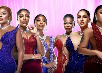 “Real Housewives Of Lagos” Season 3 Premieres Jan.12 – MultiChoice