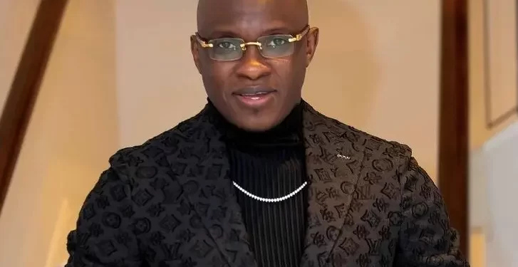 UK To Deport Controversial Nigerian Pastor, Tobi Adegboyega