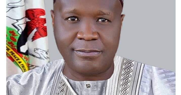 Gombe APC Defends ‘Bogus Government Contract Award’… Says PDP Just Gasping For Breath