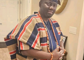 Gov Makinde Names Owoade As New Alaafin Of Oyo