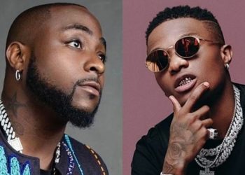 Wizkid, Davido Win Big At 2025 NAACP Image Awards
