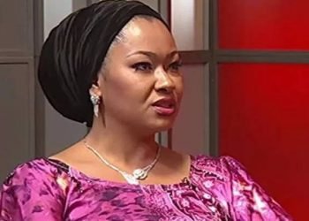 Senator Natasha Akpoti’s Macabre Dance in Brekete Family Radio