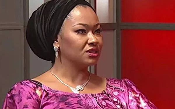 Senator Natasha Akpoti’s Macabre Dance in Brekete Family Radio