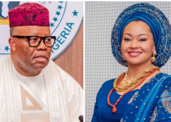 National Assembly Takes Action Against Senator Natasha Over Seat Reallocation Outburst