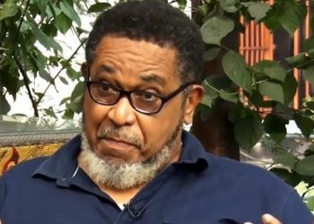 Real Estate Has Become Money Laundering, Patrick Doyle Alleges