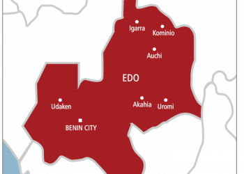 Bus Rams Into Pedestrians, Kills 2-Year-Old Girl In Benin
