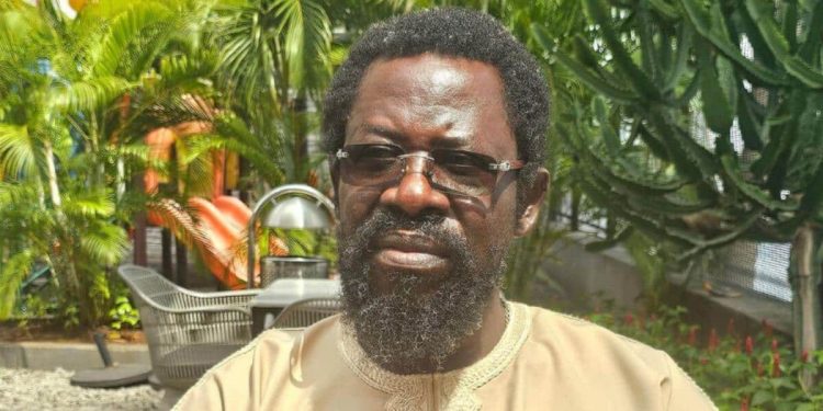 Afenifere Was Not Founded For Yoruba People – Farotimi