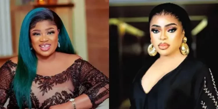‘Bobrisky Was Arrested Over A Lot Of Things’ – Eniola Ajao Clarifies Involvement In Crossdresser’s Case