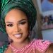 Iyabo Ojo Speaks On Relationship With Lover, Paulo