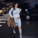 Rihanna Debuts Baby Bump At Met Gala; Expecting 3rd Child With A$AP Rocky