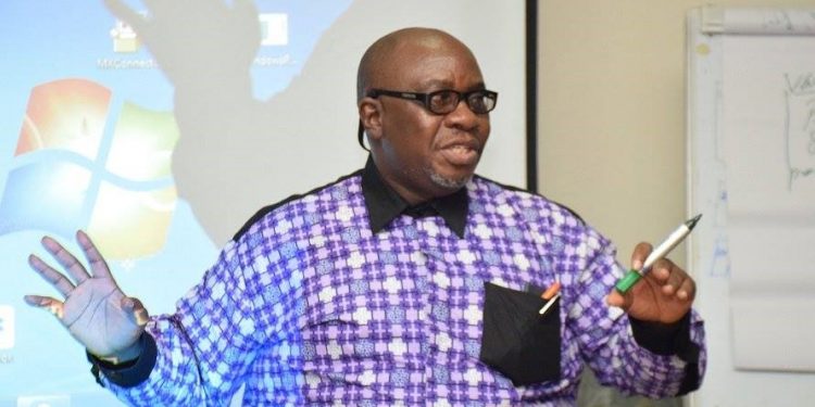 Nigerian Media Leaders Meet to Power Up Connection in Artificial Intelligence Age