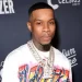 32-Year-Old Rapper Stabbed In Prison