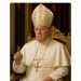 President Trump Posts Image Of Himself As Pope On Truth Social