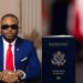 Tunde Ednut Becomes U.S. Citizen, Bags Presidential Lifetime Achievement Award