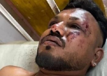 British Passenger Survives Plane Crash That Claimed 241 Lives, Speaks (Photo)