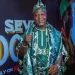 I Regret Campaigning For Tinubu In 2023 – Actor Alapini
