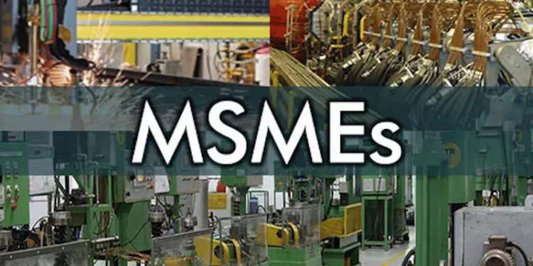FG Invests $50m In Impact Fund To Boost MSMEs, Job Creation