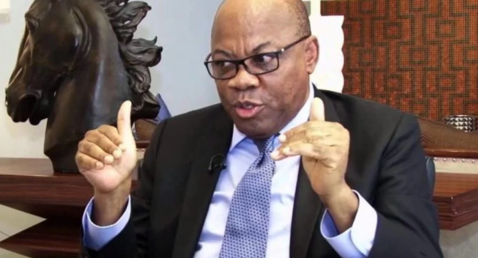 Agbakoba Explains Why Tinubu Can’t Achieve Meaningful Economic Reform